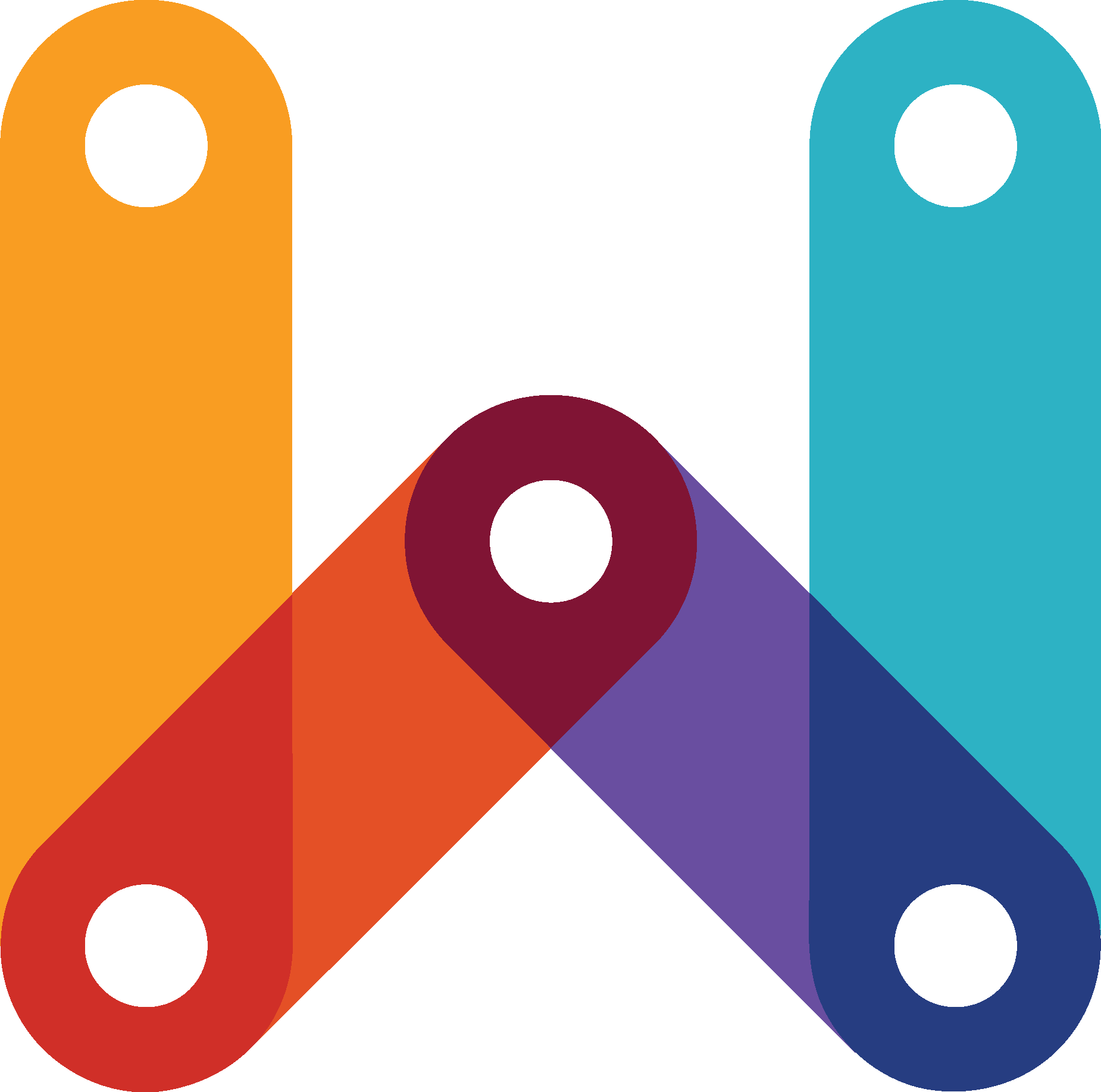 WebPlatform Logo Vector Logo